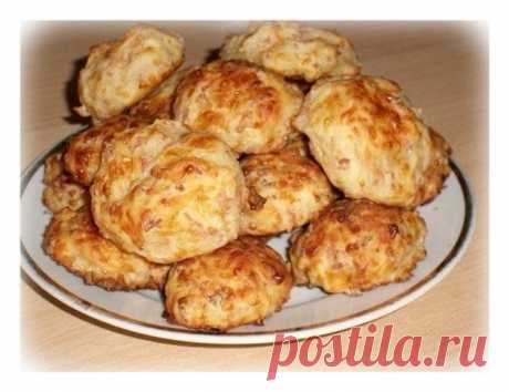 Сырная закуска