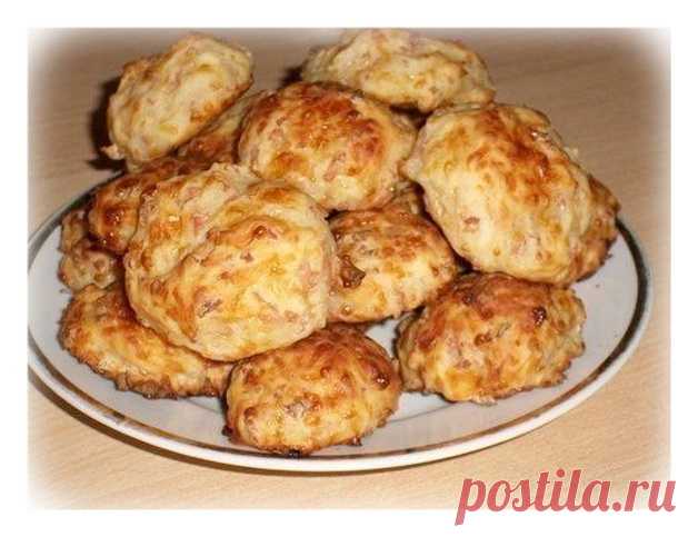 Сырная закуска