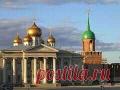 10 сентября отмечается день города 