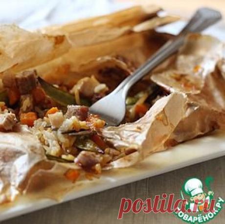 Свежие рецепты на "Поваренок.ру" (home.eat.povarenokruday) : Рассылка : Subscribe.Ru