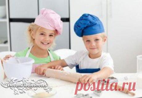 Кулинарные советы