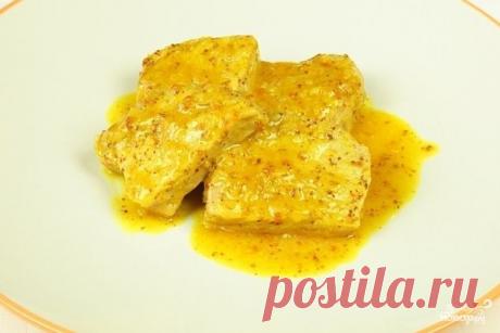 Виндалу - пошаговый кулинарный рецепт на Повар.ру