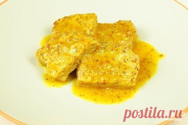 Виндалу - пошаговый кулинарный рецепт на Повар.ру