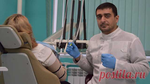 Одним из признаков хорошего здоровья считается безупречная улыбка. В стоматологическом кабинете «Bio Dent-эконом», расположенном по улице Октябрьской, 252 А, пациентам предлагается терапевтическое лечение зубов с отличным соотношением цены и качества.

Какая бы проблема вас ни беспокоила, будь то кариес или реставрация при сколах, здесь ее сумеют решить быстро, качественно и всего за 800 рублей. 

Прием ведет врач-стоматолог Роман Арутюнян. В этой должности он работает 10 ...