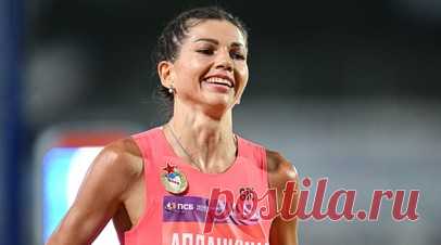 Никитин и Аплачкина выиграли золото чемпионата России в беге на 5000 м. Светлана Аплачкина стала первой в беге на 5 тыс. м на чемпионате России по лёгкой атлетике. Читать далее
