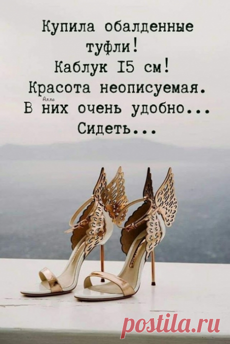 Юмор&gt;Чисто женское!