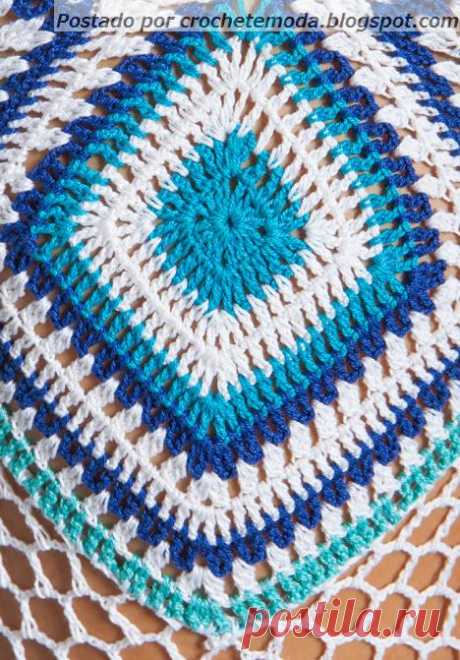 Crochetemoda: Saídas de Praia
