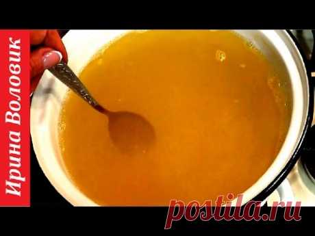 ********Гель для стирки. Своими руками. Отзыв.