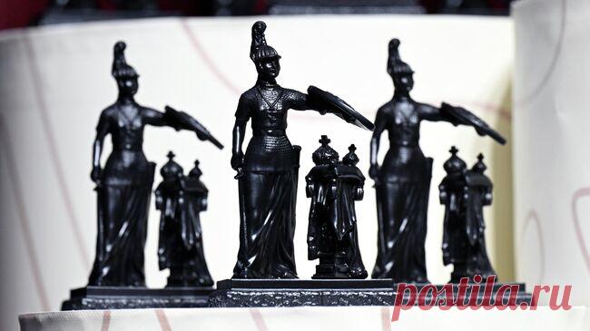 Объявлены победители премии "Голос истории"