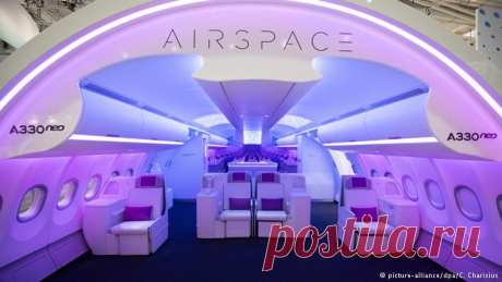 Почему бундесвер зависит от авиакомпаний России и Украины | Важнейшие политические события в Германии: оценки, прогнозы, комментарии | DW.COM | 16.12.2016