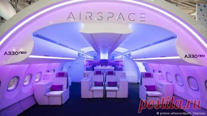 Почему бундесвер зависит от авиакомпаний России и Украины | Важнейшие политические события в Германии: оценки, прогнозы, комментарии | DW.COM | 16.12.2016