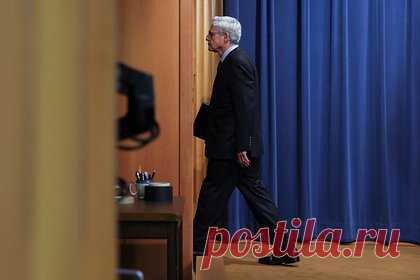 Генпрокурор США пригрозил отставкой в случае вмешательства Байдена в дело Трампа. Генеральный прокурор США Меррик Гарланд пригрозил отставкой в случае вмешательства президента США Джо Байдена в дело бывшего американского лидера Дональда Трампа. Генпрокурор также опроверг версию, согласно которой расследования против Трампа было инициировано, чтобы нанести ущерб его предвыборной кампании.
