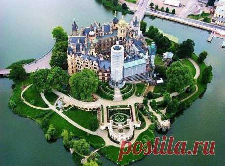 Германия