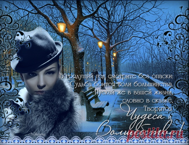 В гостях у НИНОК.