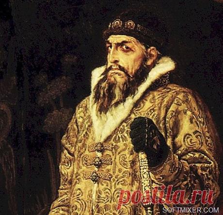 Клички, прозвища и “погоняла” сильных мира сего… | Позитивчик