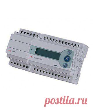 Датчик влажности для rhsib Roof sensor 850 III купить в интернет-магазине | Тепло и...
Универсальный двухзонный программируемый микропроцессорный регулятор для управления кабельными системами снеготаяния, установленными на дорогах, ступенях, автостоянках, рампах или для защиты от обледенения и замерзания водосточных труб, желобов, поверхности кровли.
Возможно управление двумя независимыми зонами на Грунте и/или на Кровле в любой комбинации с подключением суммарно до 4-х датчиков.