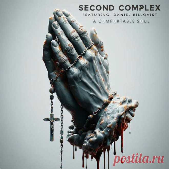 Second Complex Feat. Daniel Billqvist - A Comfortable Soul (Single) (2025) 320kbps / FLAC