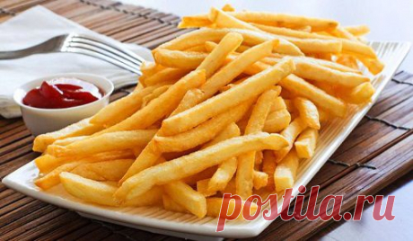 10 кулинарных шедевров из картофеля