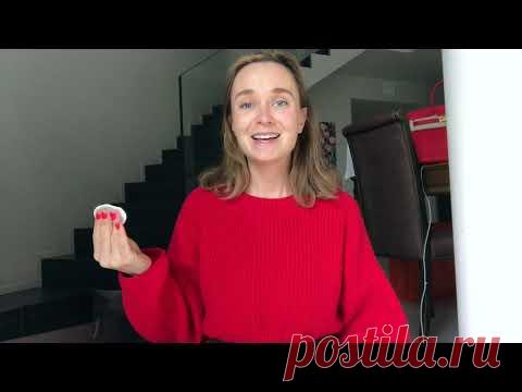 Перекись водорода для лица - 2 месяца использования