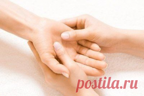 Средство для лечения кутикулы и против заусенец  / Слабый пол!