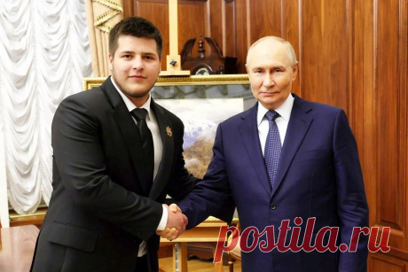 Новости 1 июля 2025 года