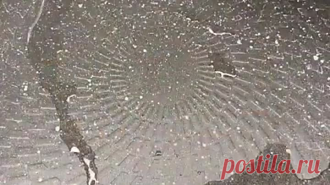 Салат из свeклы