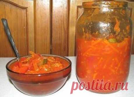 ВКУСНЕЙШИЙ «Кубанский» Салатик