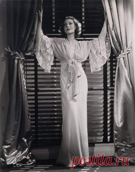 Лоретта Янг Loretta Young