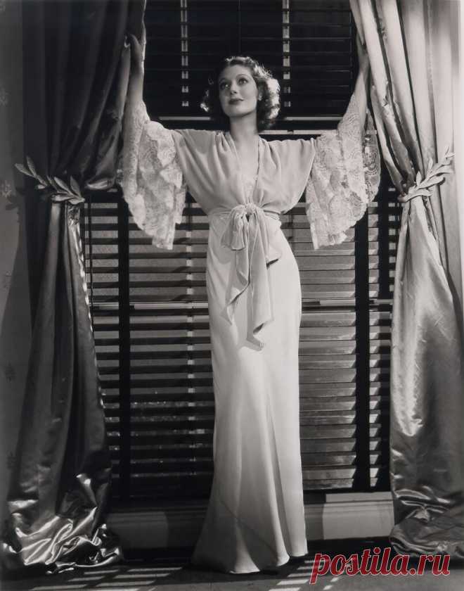 Лоретта Янг Loretta Young