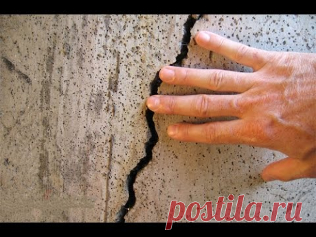 ОШИБКИ ПРИ СТРОИТЕЛЬСТВЕ ФУНДАМЕНТА