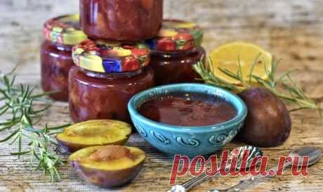 #Заготовки_из_слив на зиму: желе Latwerge
- Заготовки из слив #на_зиму: как приготовить #желе_из_слив в духовке
- Заготовки из слив #Latwerge. Совет
- Пищевая ценность желе из слив 100 г (с ромом)

Заготовки из слив на новый лад: желе с шоколадом и кофе
- Как #приготовить сливовое желе с шоколадом и кофе