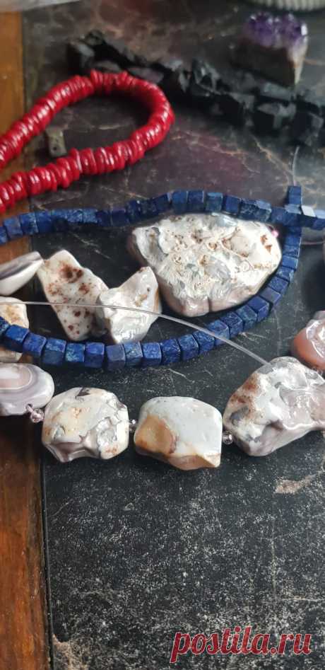 Зачем очищать камни — и как это делать правильно. 6 способов