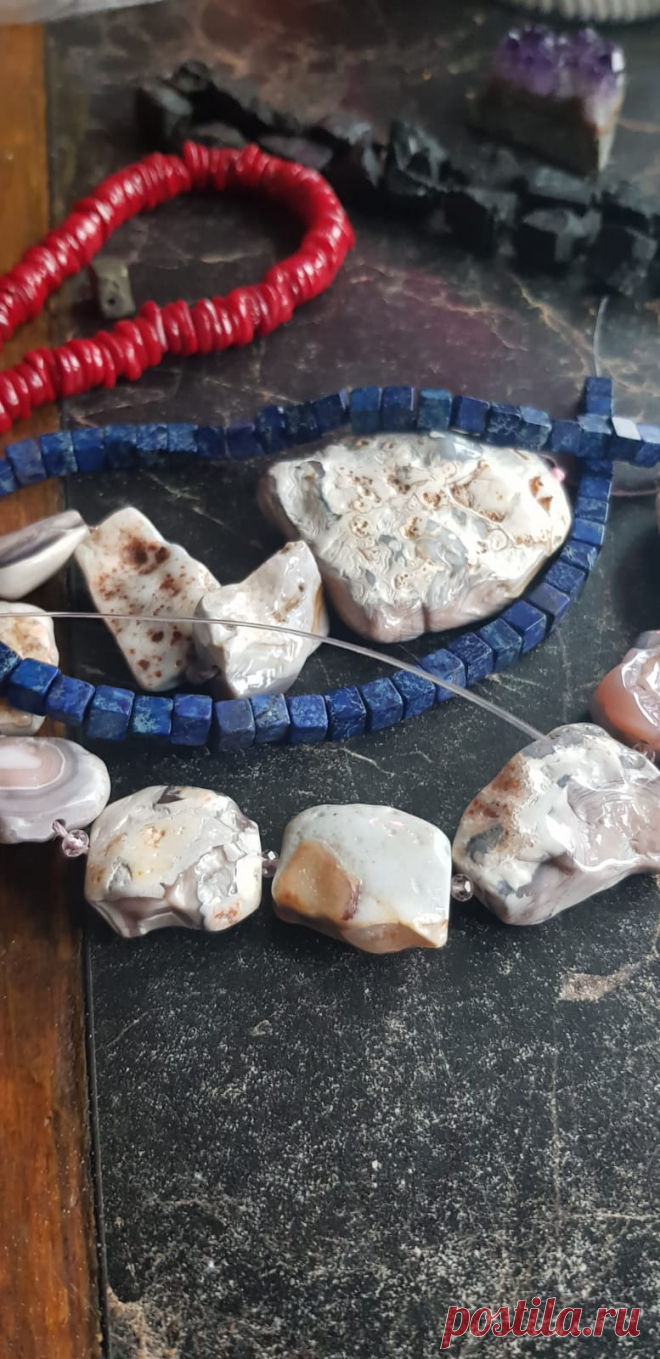 Зачем очищать камни — и как это делать правильно. 6 способов