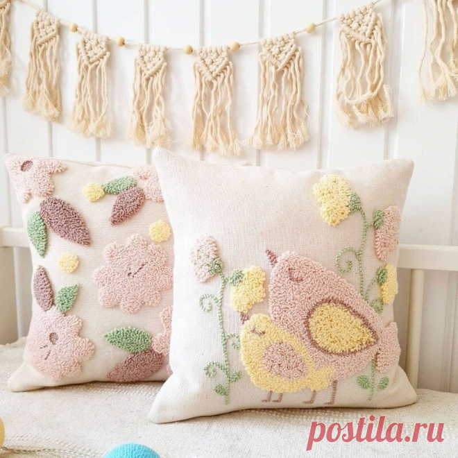 Женя с Байкала делает красоту для уютного дома: покажу 10 ее работ, которые меня покорили | АРТИзба | Яндекс Дзен