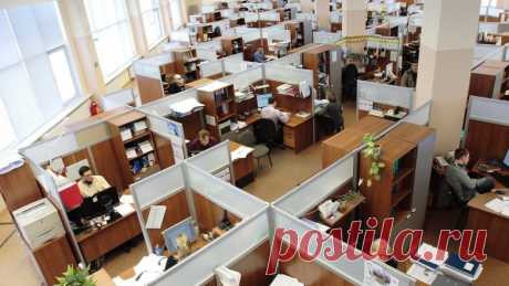 Никаких выплат. Как работодатели обманывают при увольнении - Новости Mail.ru