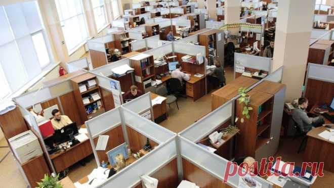 Никаких выплат. Как работодатели обманывают при увольнении - Новости Mail.ru