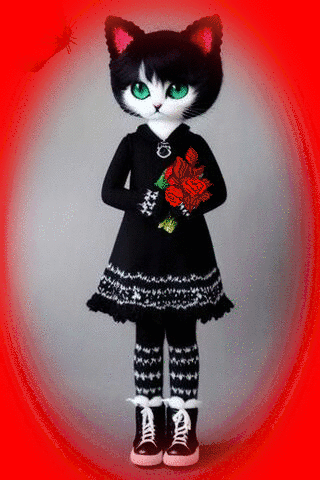 Кошечка