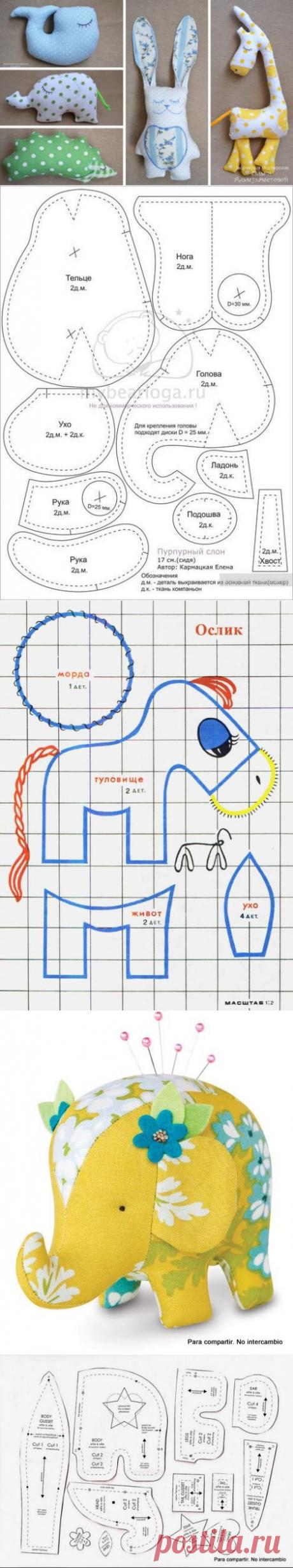 делюсь / Вязание крючком для начинающих / PassionForum - мастер-классы по рукоделию