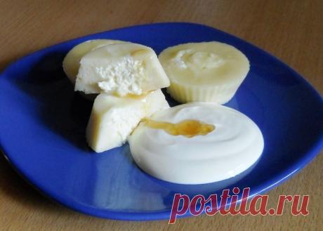 Моментальные вареники в СВЧ — ЖЖ