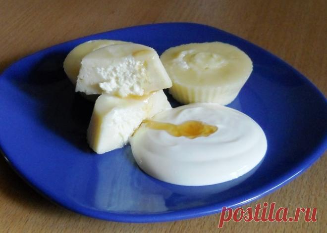 Моментальные вареники в СВЧ — ЖЖ