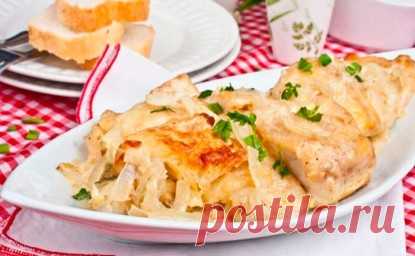 В мультиварке · Все — MEGOCOOKER