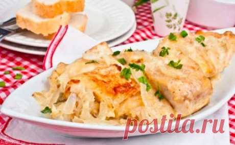 В мультиварке · Все — MEGOCOOKER