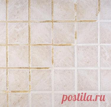 Затирка в ванной потемнела. Можно ли это исправить – статьи от ТСК Дипломат
