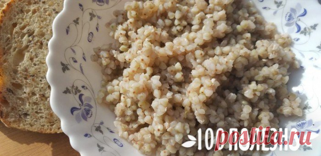 Зеленая гречка как варить правильно вкусную кашу
