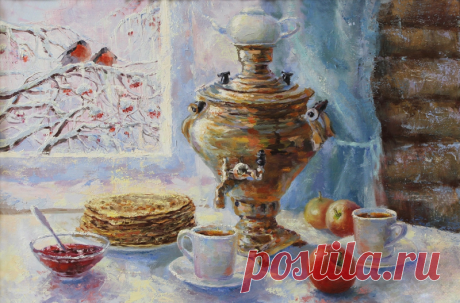 ОТКУДА ПОШЛА ПОГОВОРКА «ПЕРВЫЙ БЛИН — КОМОМ»?