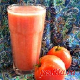 Фреш овощной 