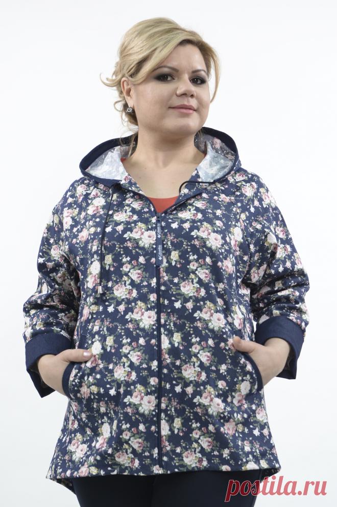 Ветровка-6681