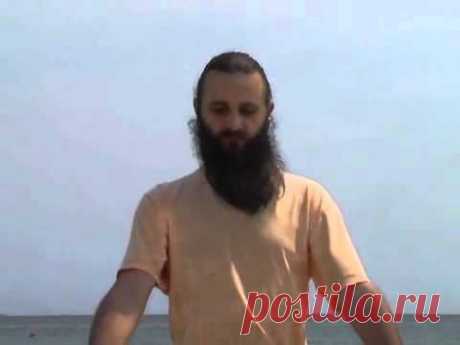 ▶ Цикл пранаям, видео 7. Щитали. - YouTube