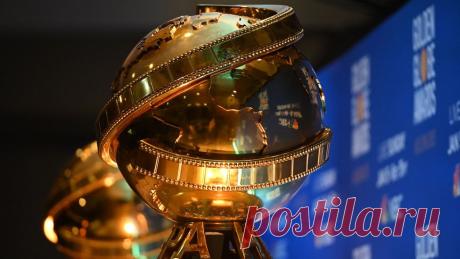 Golden Globes 2021: The winners and nominees in full - BBC News
