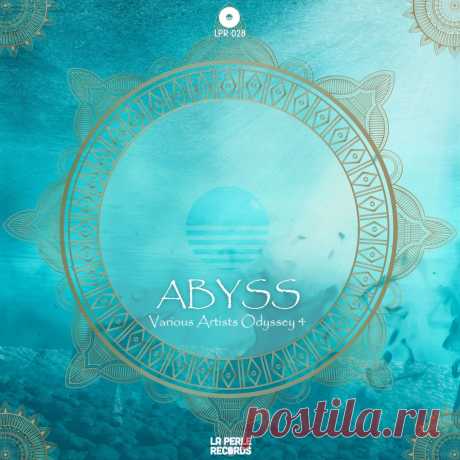 VA - ABYSS - Odyssey 4 LPR028 » MinimalFreaks.co